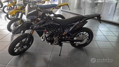 Suzuki Valenti N01 50 - 2025