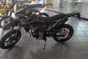 Suzuki Valenti N01 50 - 2025