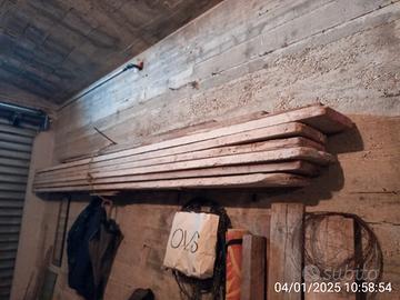 tavoloni da cantiere