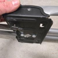 porta bici thule 