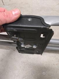 porta bici thule 