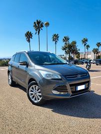 Ford Kuga 2.0 Tdci 4WD