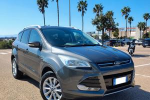 Ford Kuga 2.0 Tdci 4WD