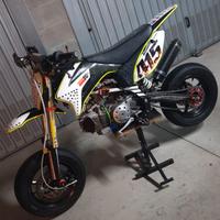 Pit bike 160