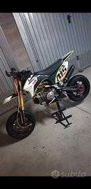 Pit bike 160