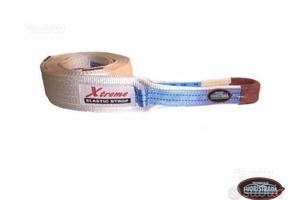 Xtreme Elastic Strops 12.150 Kg. lunga 8 Mt