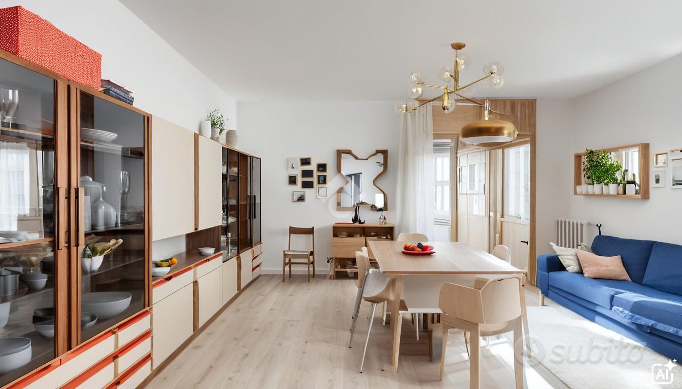 Appartamento – Brindisi, Cappuccini - Vista 4