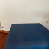 Pouf letto