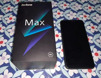 Cellulare zenfone Max