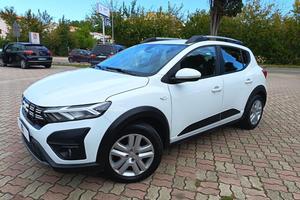 Dacia Sandero Stepway 1.0 tce ESSENTIAL Eco-g 100c