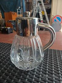 Brocca caraffa vintage anni 60/70