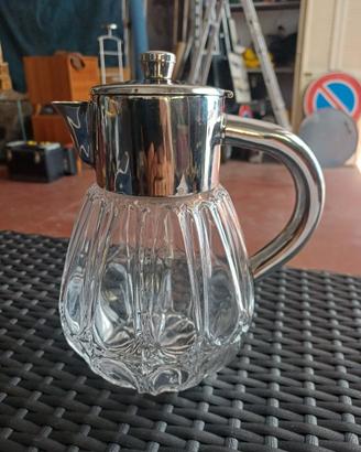 Brocca caraffa vintage anni 60/70