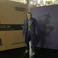 Hot toys Dx11 Joker 1:6
