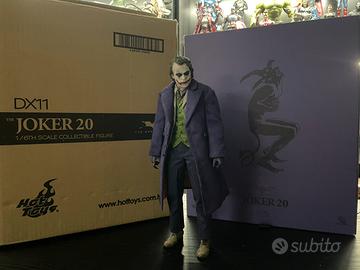 Hot toys Dx11 Joker 1:6