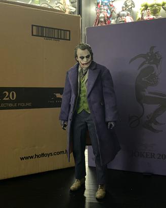 Hot toys Dx11 Joker 1:6