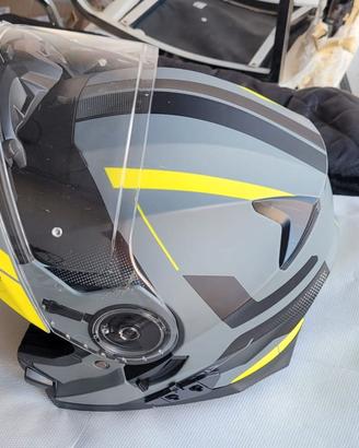 Set completo moto