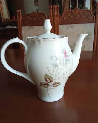 Teiera Porcellana Richard Ginori