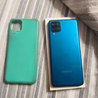 Samsung a12 