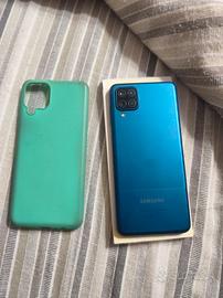 Samsung a12 
