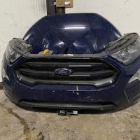 Ricambi Ford Ecosport 2019