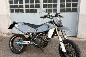 Husquarna SMR 450
