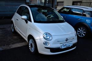 Fiat 500 1.3 Multijet 16V 75 CV Lounge