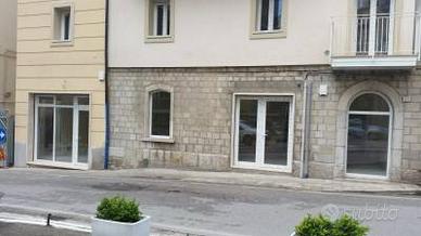 Immobile di 101 m² con 1 locale a Potenza