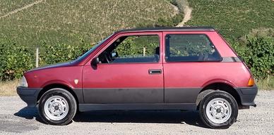 MINI INNOCENTI SMALL 990SE