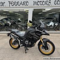 Voge Valico 525 DSX nuovo pronta consegna