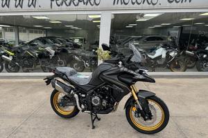 Voge Valico 525 DSX nuovo pronta consegna