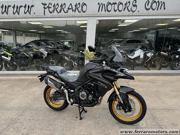 Voge Valico 525 DSX nuovo pronta consegna