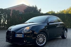Alfa Romeo MiTo 1.4 T 120 CV GPL Distinctive