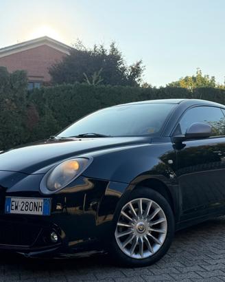 Alfa Romeo MiTo 1.4 T 120 CV GPL Distinctive