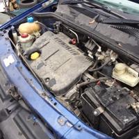 Fiat Doblo '05 - 1910cc diesel - 223a7000