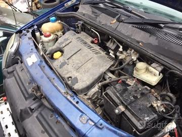 Fiat Doblo '05 - 1910cc diesel - 223a7000