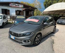 Fiat Tipo 1.3 Mjt S&S 5 porte City Life