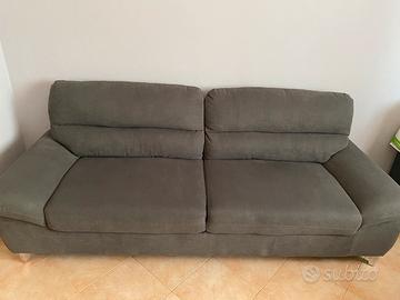 Divano 3 posti
