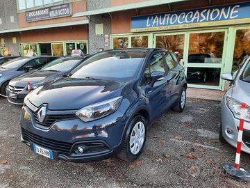 RENAULT - Captur - 0.9 TCe 12V 90 CV S&S Energy R