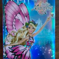 Barbie Mariposa 
