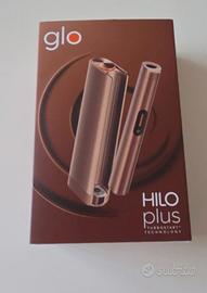 Glo hilo plus