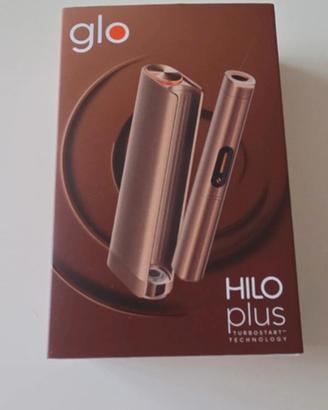 Glo hilo plus