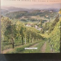 Libro Le più belle strade del vino