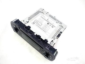 735594683 AUTORADIO FIAT PANDA 1.2 B 51KW 5M 5P (2