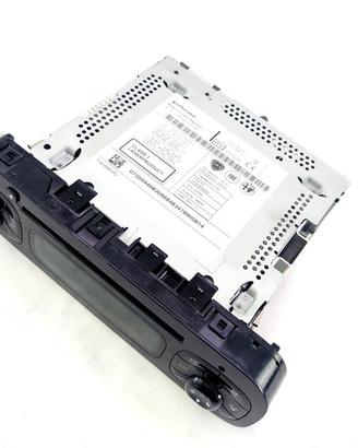 735594683 AUTORADIO FIAT PANDA 1.2 B 51KW 5M 5P (2