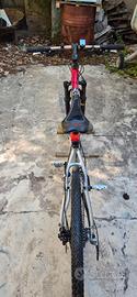 Montbike Bianchi