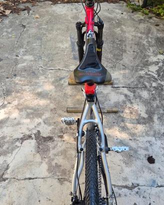 Montbike Bianchi