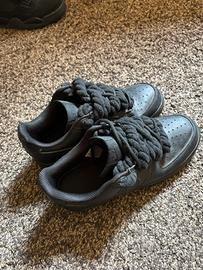air force custom
