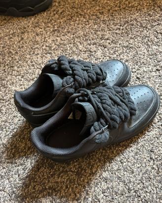 air force custom