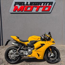 Ducati Panigale V2 S