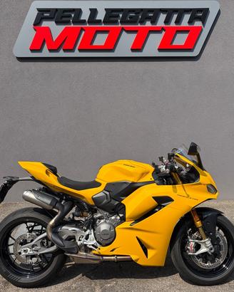 Ducati Panigale V2 S